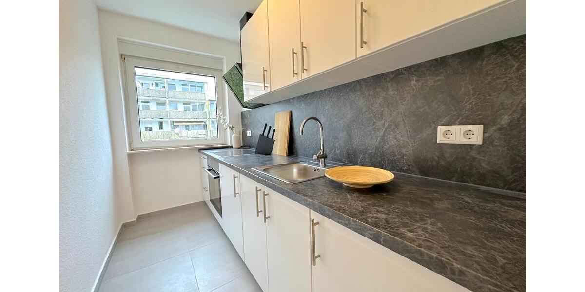 Etagenwohnung Frankfurt am Main Nied - 1 Zimmer, 15 m&sup2;, 530&euro; | Angebot:26632625