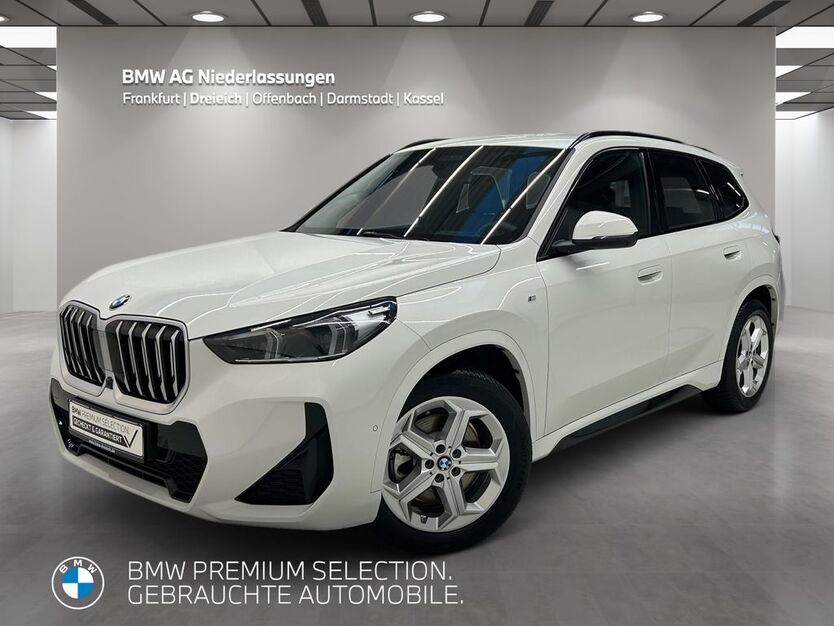 BMW X1 26.602 km 43.870 € Dreieich-Sprendlingen 63303