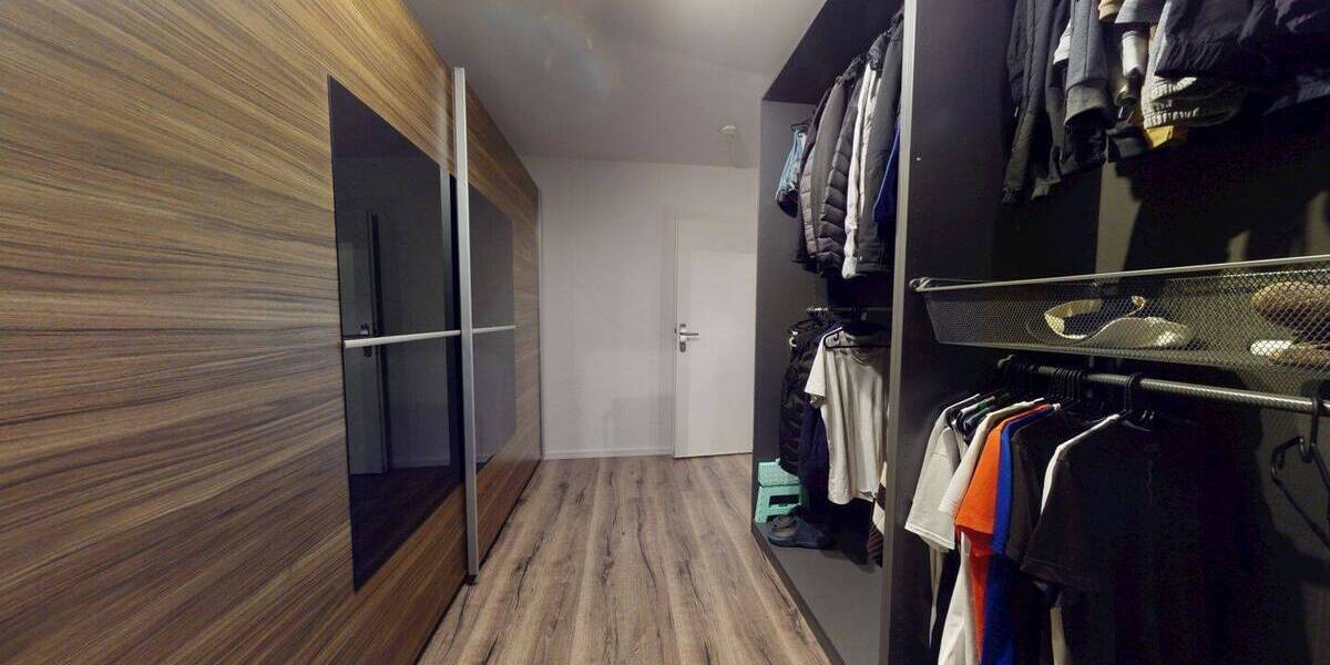 Etagenwohnung Offenbach am Main - 4 Zimmer, 110 m&sup2;, 340.000&euro; | Angebot:26917975