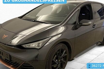 Cupra Born 56.567 km 25.990 &euro; Frankfurt 60596