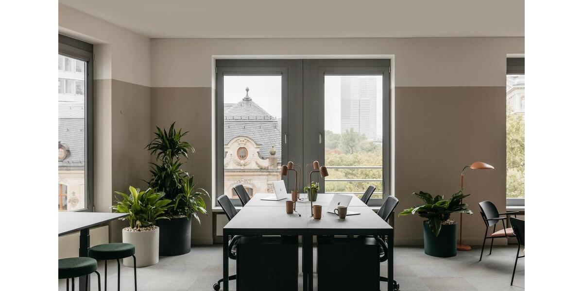 Gewerbeobjekt Frankfurt am Main Innenstadt 2 - 1.853&euro; | Angebot:25642780