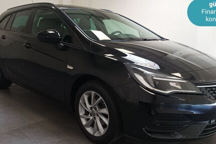Opel Astra 56.206 km 12.970 &euro; Egelsbach 63329