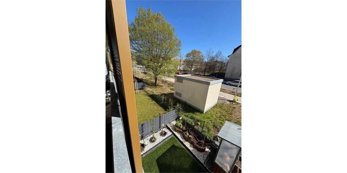 Provisionsfrei Eigentumswohnung kFW gefördert Hanau-Wolfgang 3 zimmer