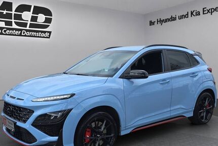 Hyundai KONA 38.825 km 29.470 &euro; Darmstadt 64289