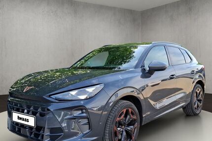 Cupra Terramar 9.990 km 42.990 &euro; Frankfurt 60488