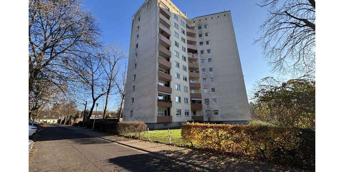 Wohnung zum Kaufen in Hanau 190.000 € 78 m² 3 zimmer