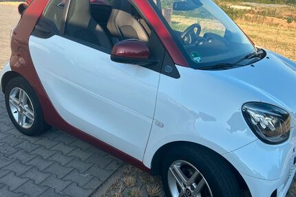 Smart ForTwo 60.735 km 13.425 &euro; Bad Homburg 61352