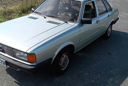 Audi 80 81.150 km 6.499 &euro; Rosbach 61191