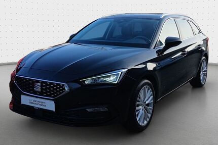 Seat Leon 77.989 km 19.970 &euro; Hofheim-Diedenbergen 65719