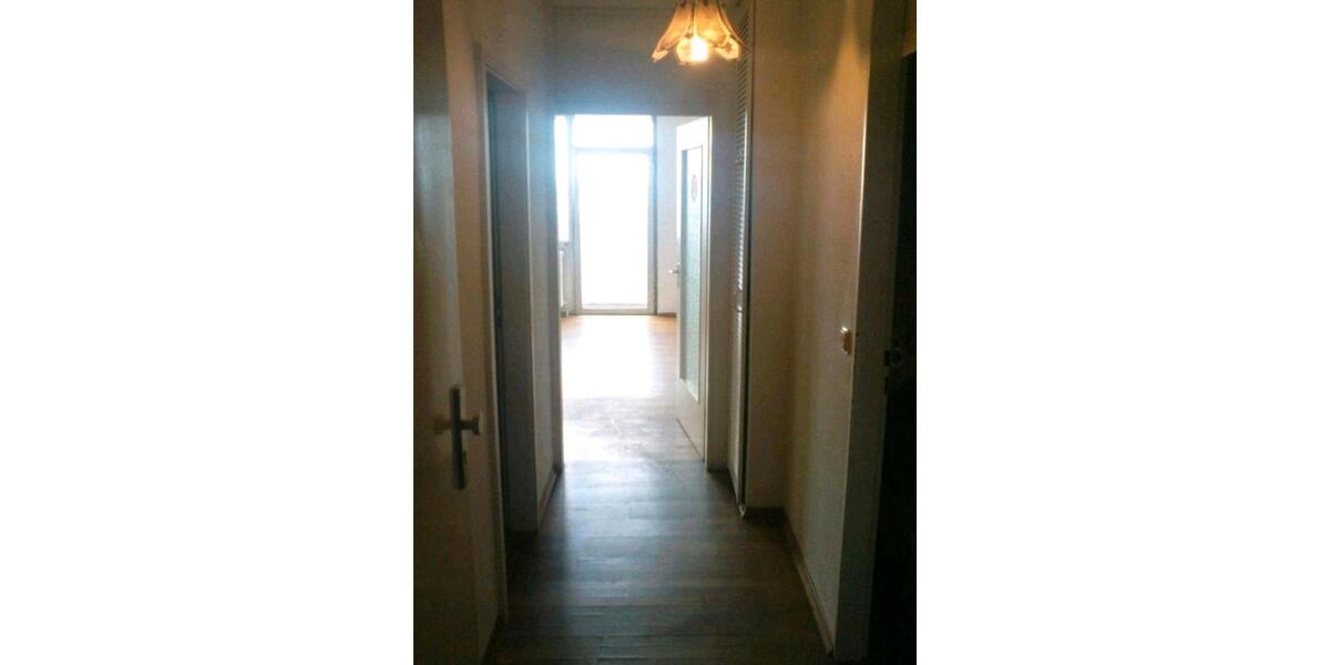 Etagenwohnung Frankfurt am Main Eschersheim - 1.5 Zimmer, 43 m&sup2;, 176.600&euro; | Angebot:27145032
