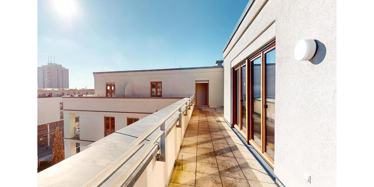 Einfamilienhaus Frankfurt am Main Nord-Ost - 2 Zimmer, 106 m&sup2;, 1.765&euro; | Angebot:26004724