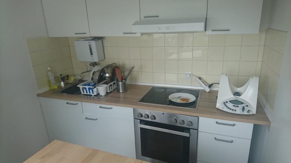 Etagenwohnung Ginsheim-Gustavsburg Gustavsburg - 1 Zimmer, 41 m&sup2;, 165.000&euro; | Angebot:25476786