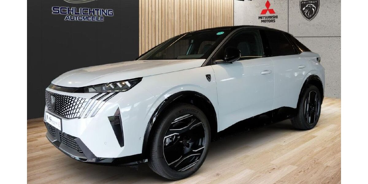 Peugeot 3008 3.000 km 51.990 &euro; Hanau 63456