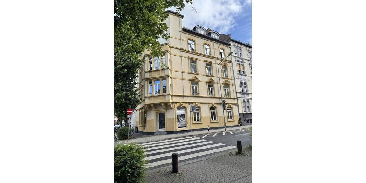 Etagenwohnung Offenbach Offenbach am Main - 3 Zimmer, 69 m&sup2;, 1.390&euro; | Angebot:25782534