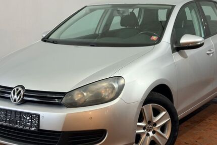 VW Golf 128.000 km 6.690 &euro; Rodgau 63110