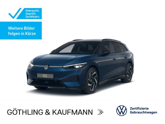 VW ID.7 11.817 km 50.890 &euro; Eschborn 65760