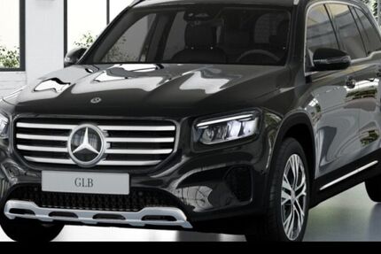 Mercedes-Benz GLB 200 9.900 km 41.750 € Frankfurt 60599