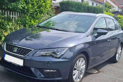 Seat Leon 38.270 km 17.990 &euro; Dietzenbach, Kreisstadt 63128
