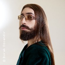 Emre Fel 28.03.2026 Internationales Theater Frankfurt