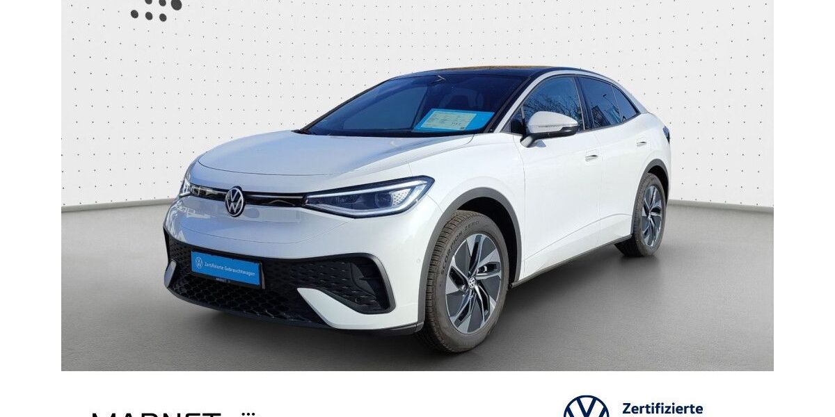 VW ID.5 10.917 km 39.690 &euro; Bad Nauheim 61231