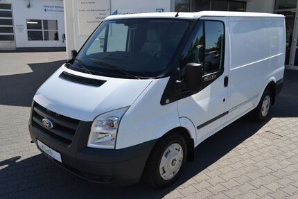 Ford Transit 135.000 km 6.480 &euro; Babenhausen 64832