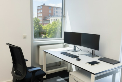 Gewerbeobjekt Darmstadt Darmstadt-Mitte - 414&euro; | Angebot:26435837