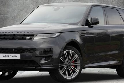 Land Rover Range Rover Sport 3.740 km 149.900 &euro; Kronberg 61476