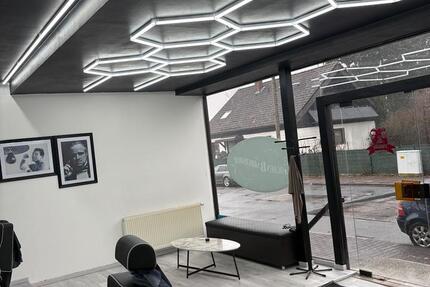 Gewerbeobjekt Frankfurt am Main Schwanheim - 15&euro; | Angebot:24731995