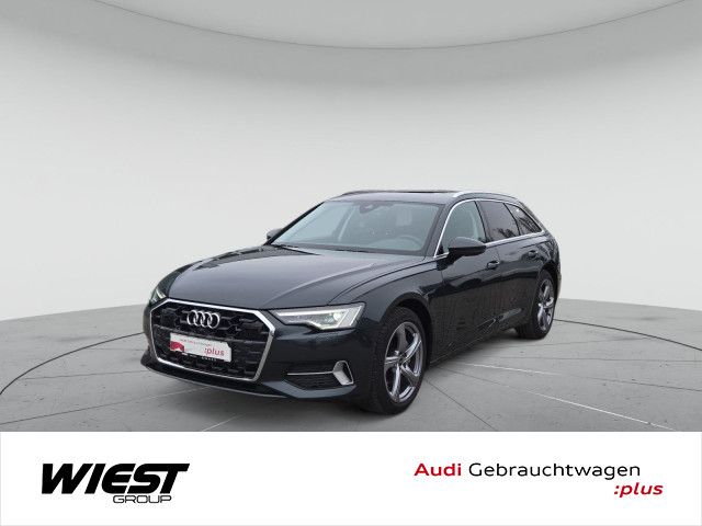 Audi A6 14.754 km 44.999 &euro; Darmstadt 64295