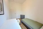 Etagenwohnung Frankfurt am Main Bornheim - 5 Zimmer, 70 m&sup2;, 515&euro; | Angebot:23163572