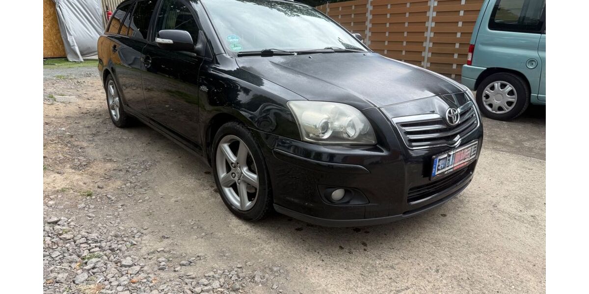 Toyota Avensis 300.000 km 1.500 &euro; Frankfurt am Main 60598
