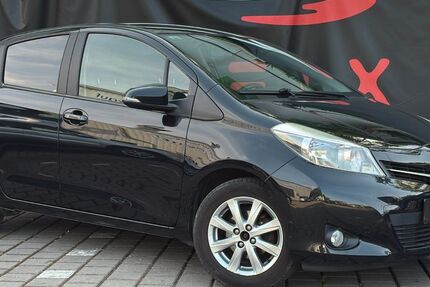 Toyota Yaris 130.000 km 5.600 &euro; Mühlheim am main 63165
