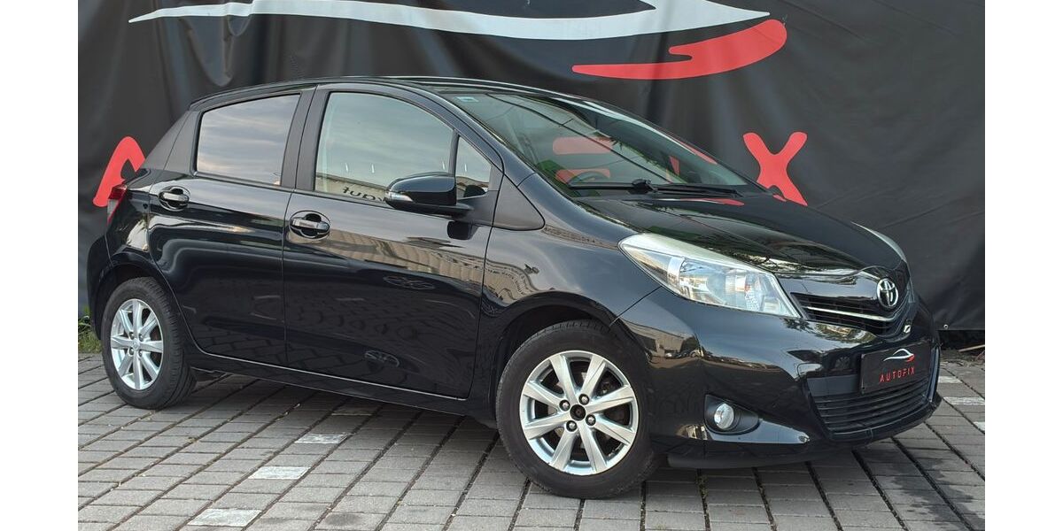 Toyota Yaris 130.000 km 5.600 &euro; Mühlheim am main 63165