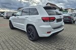 Jeep Grand Cherokee 6.4 V8 HEMI SRT 8-Gang Automatik 250.000 km 16.990 &euro; Rodgau 63110
