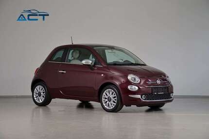 Fiat 500 75.400 km 9.900 &euro; Friedrichsdorf 61381