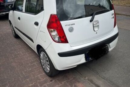 Hyundai i10 145.000 km 2.300 &euro; Frankfurt am Main 60386