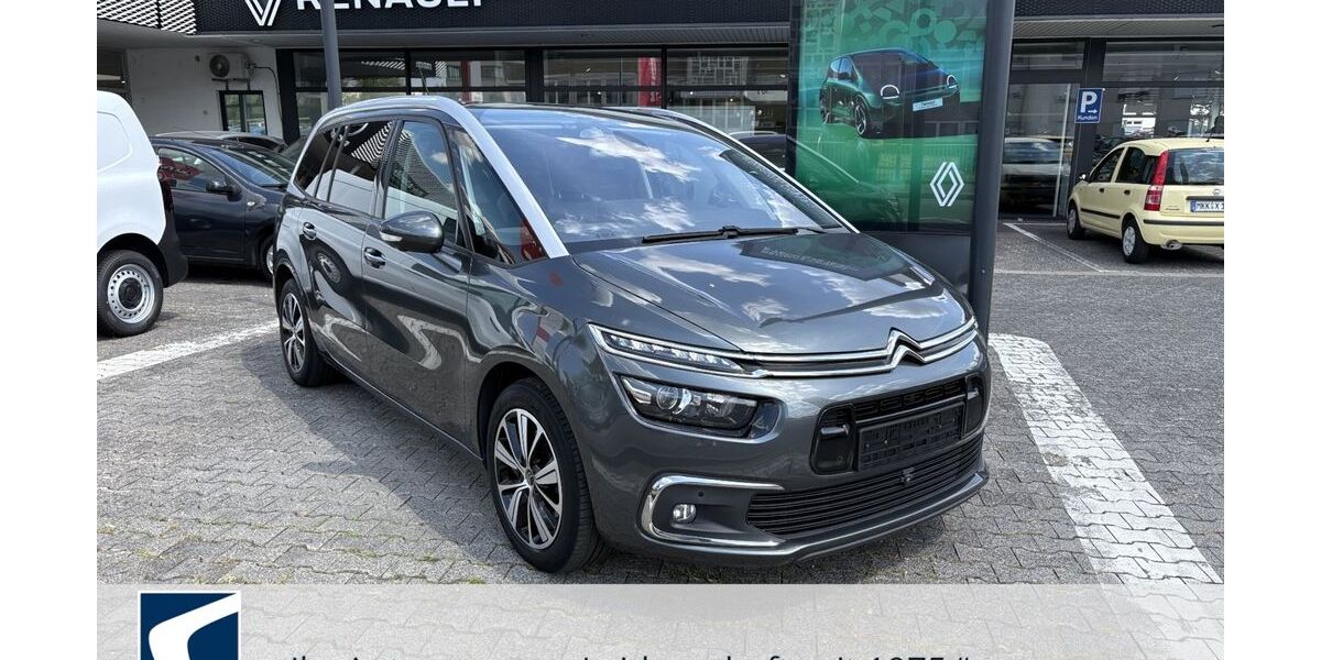 Citroen C4 69.000 km 13.970 &euro; Hanau 63452