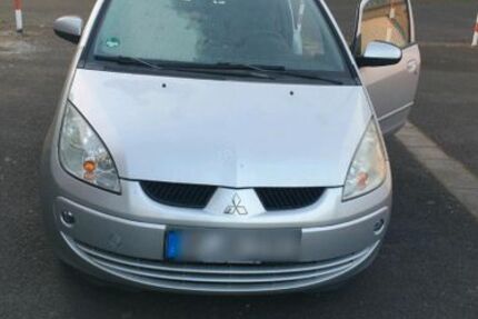 Mitsubishi Colt 214.000 km 1.450 &euro; Heusenstamm 63150