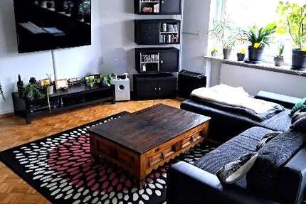 Wohnung Niedernhausen - 3 Zimmer, 103 m&sup2;, 1.100&euro; | Angebot:25367511