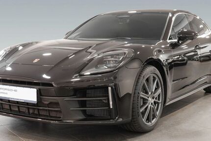 Porsche Panamera 25.000 km 123.990 &euro; Frankfurt am Main 65936