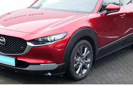 Mazda CX-30 19.998 km 26.590 &euro; Nidderau 61130