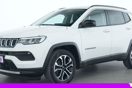 Jeep Compass 30.037 km 22.139 &euro; Dietzenbach bei Frankfurt 63128
