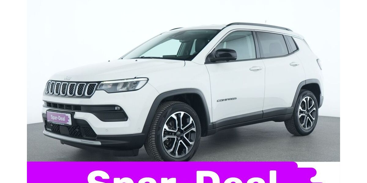 Jeep Compass 30.037 km 22.139 &euro; Dietzenbach bei Frankfurt 63128