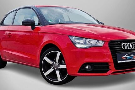 Audi A1 143.000 km 7.900 &euro; Hanau 63452