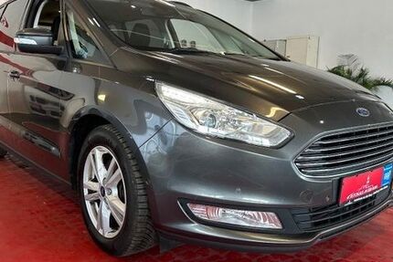 Ford Galaxy 128.610 km 16.900 &euro; Ober Mörlen 61239