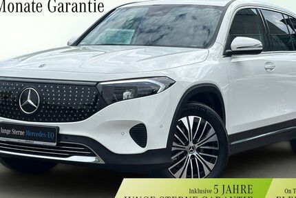 Mercedes-Benz EQB 15.510 km 42.900 &euro; Neu Isenburg 63263