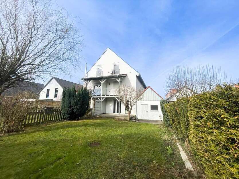 Haus zum Kaufen in Groß-Umstadt 495.000 € 129 m²