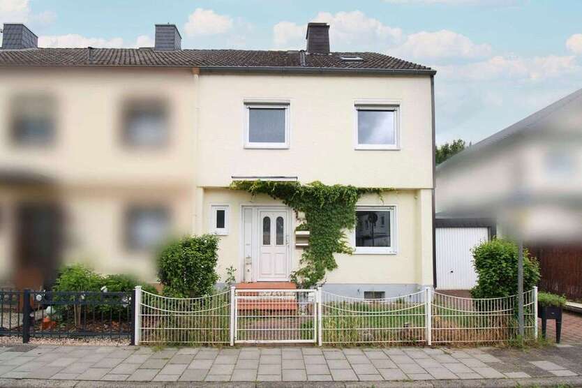 Haus zum Kaufen in Maintal 449.000 € 125.86 m²