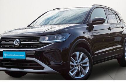 VW T-Cross 28.500 km 29.740 &euro; Bad Homburg 61348