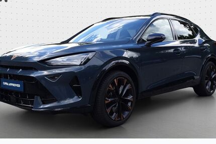 Cupra Formentor 11.547 km 41.990 € Königstein/Ts. 61462